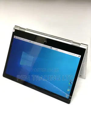 Laptop HP EliteBook X360 1030 G2 16GB Intel Core I7 SSD 256GB