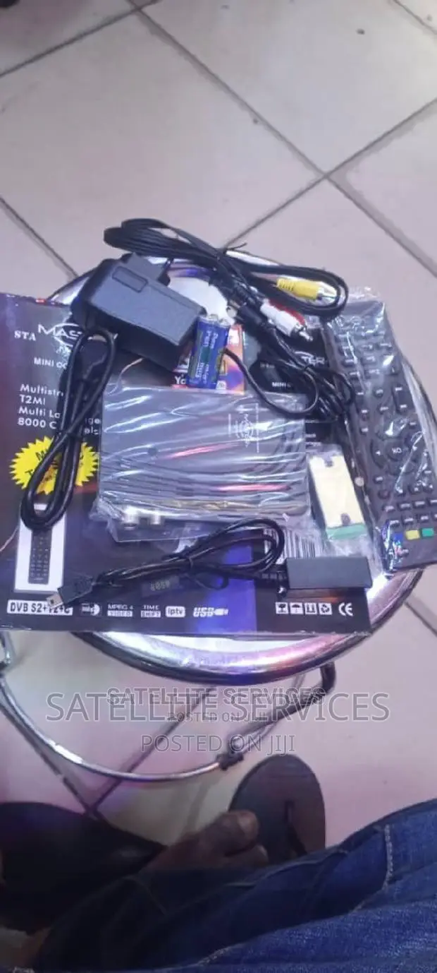 T2s2 Digital Hd Receivers