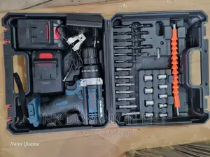 Bosch Hand Drilling Machine