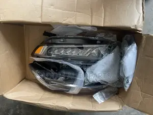 Honda Accord Led Headlight 2018 2019 2020 2021 2022