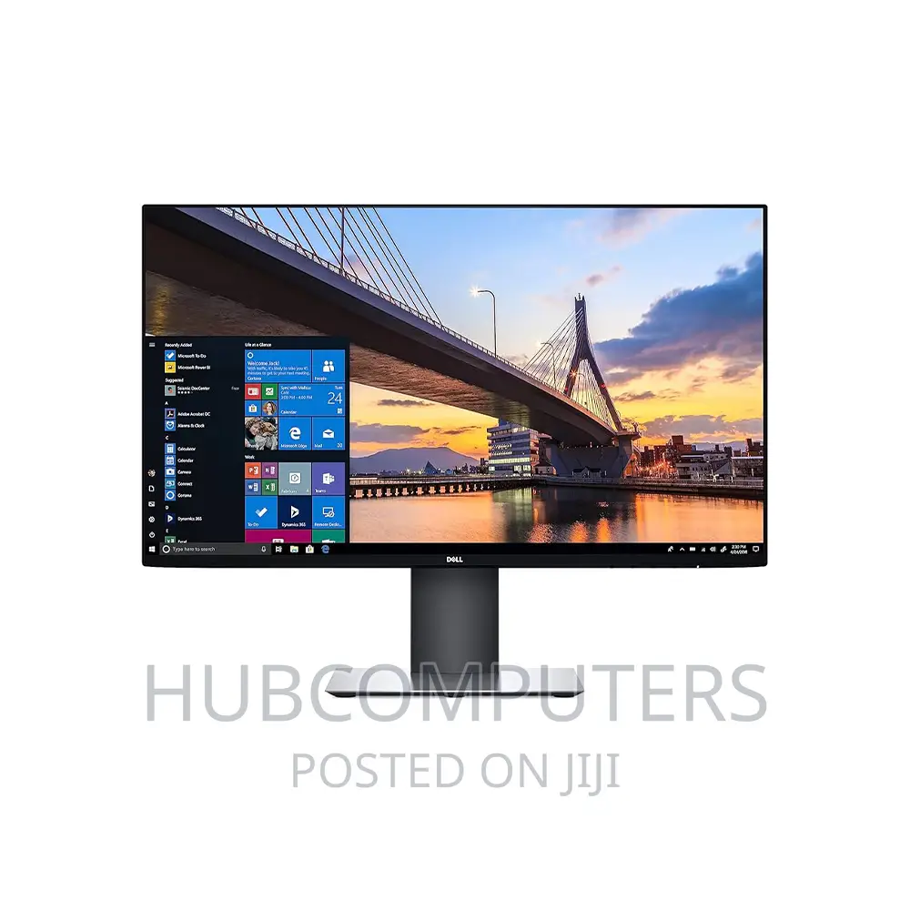 Dell U2419h 24 Inches Monitor