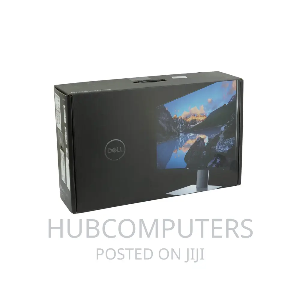 Dell U2419h 24 Inches Monitor