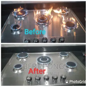 Gas Cooker Home Repairs Stoves (Read Feedback From Clients