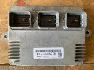 Acura TLX Control Board (ECU) 2018