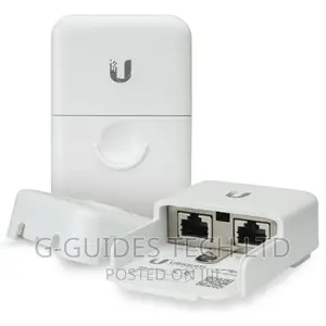 Ubiquiti Ethernet Surge Protector Gen2 (Eth-Sp-G2)