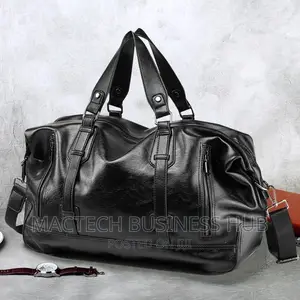 Duffle Bags