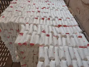Soda Ash Light 25kg