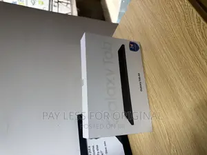 New Samsung Galaxy Tab A8 10.5 2021 32 GB Gray