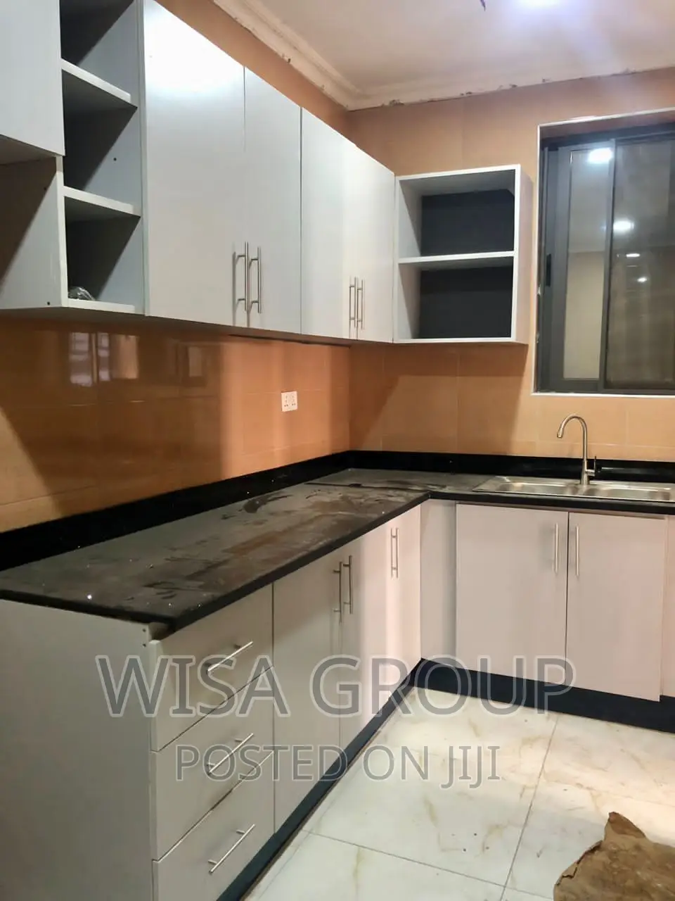 2bdrm Apartment in Wisa Groups, Accra Metropolitan for rent