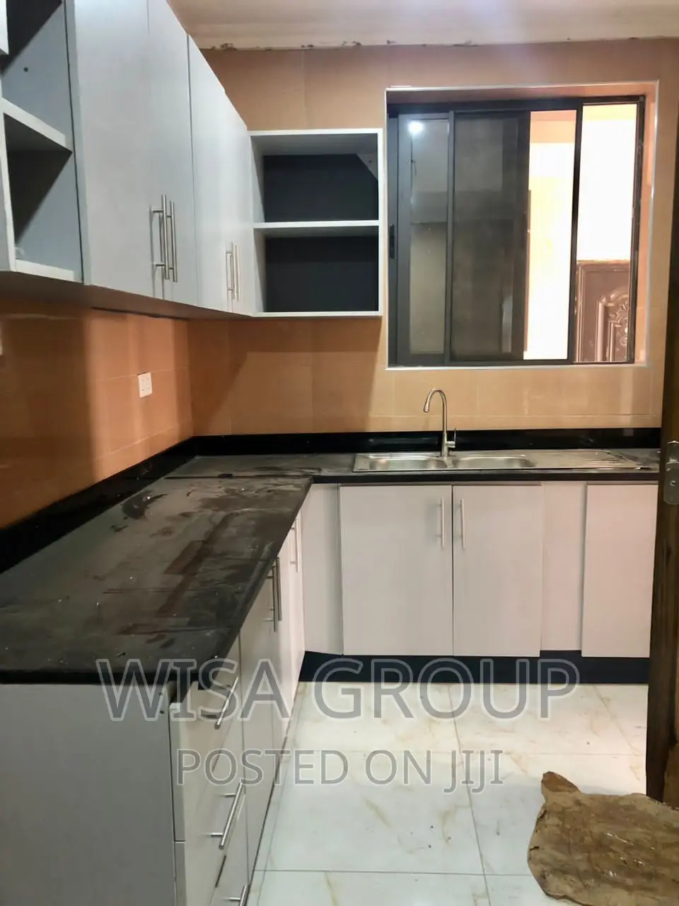 2bdrm Apartment in Wisa Groups, Accra Metropolitan for rent