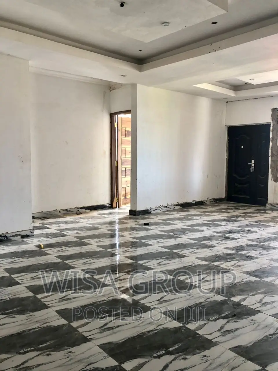 2bdrm Apartment in Wisa Groups, Accra Metropolitan for rent