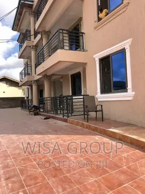 2bdrm Apartment in Wisa Groups, Accra Metropolitan for rent