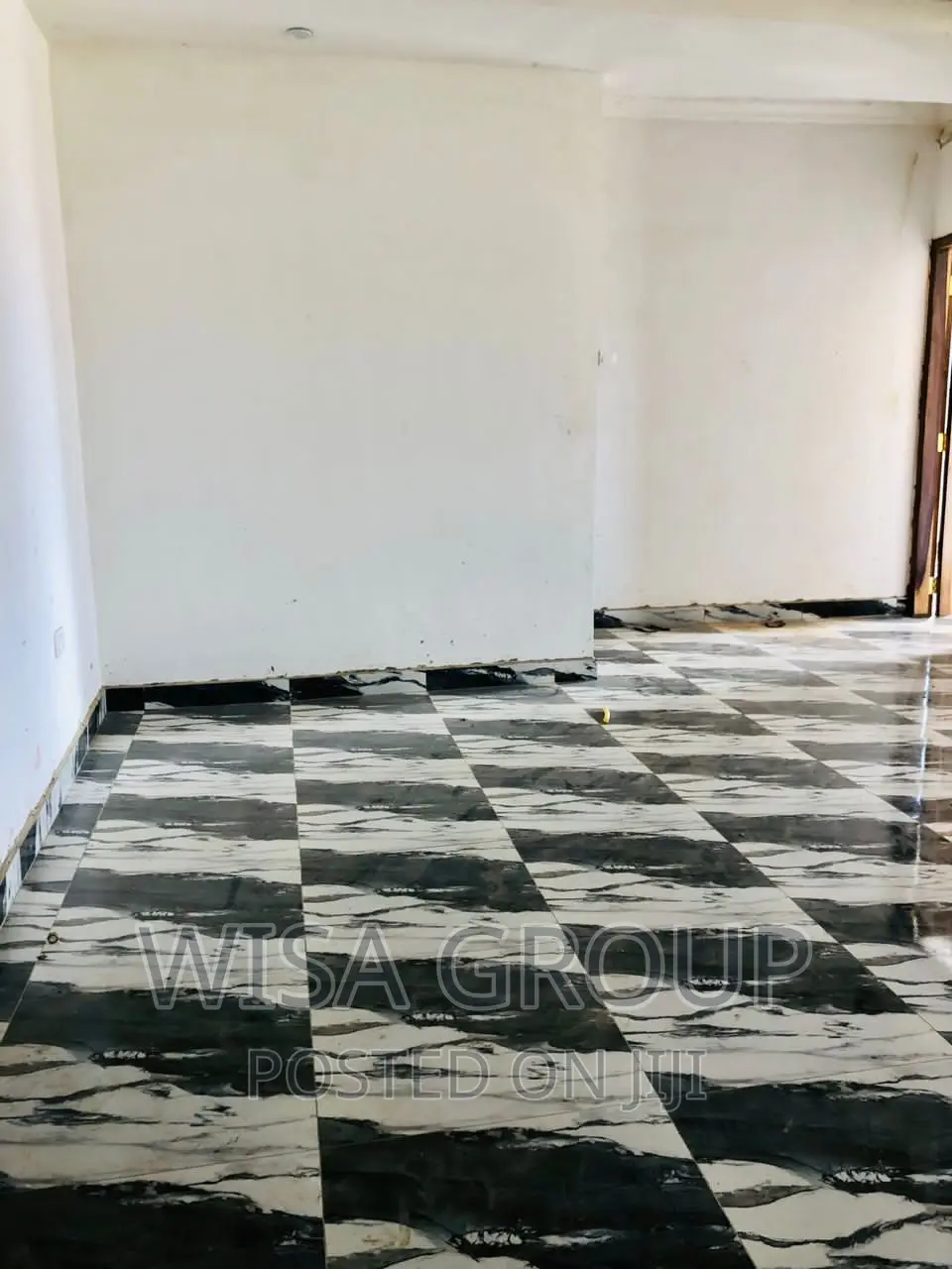 2bdrm Apartment in Wisa Groups, Accra Metropolitan for rent