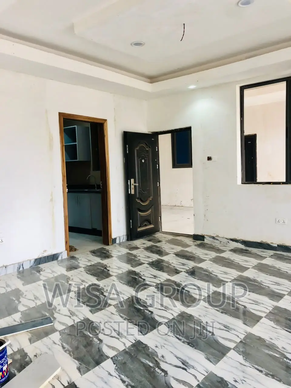 2bdrm Apartment in Wisa Groups, Accra Metropolitan for rent