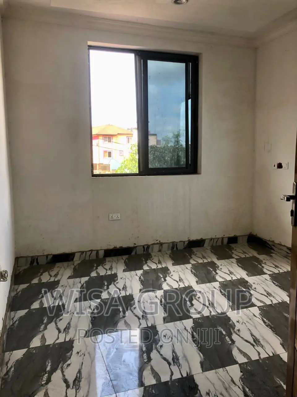 2bdrm Apartment in Wisa Groups, Accra Metropolitan for rent