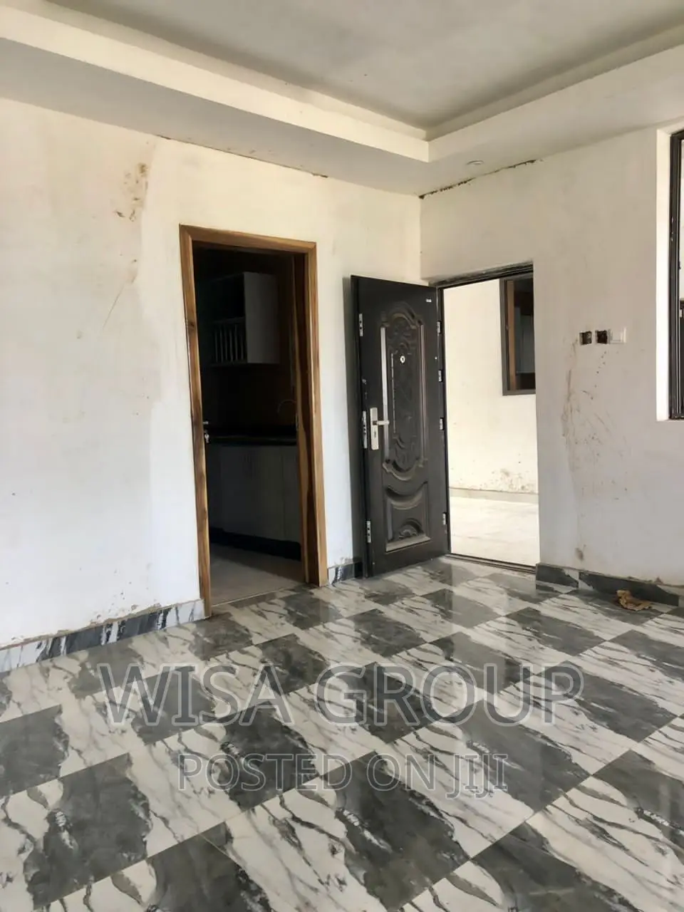 2bdrm Apartment in Wisa Groups, Accra Metropolitan for rent