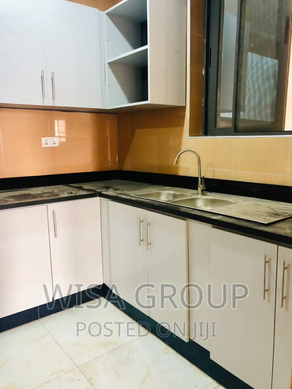 2bdrm Apartment in Wisa Groups, Accra Metropolitan for rent