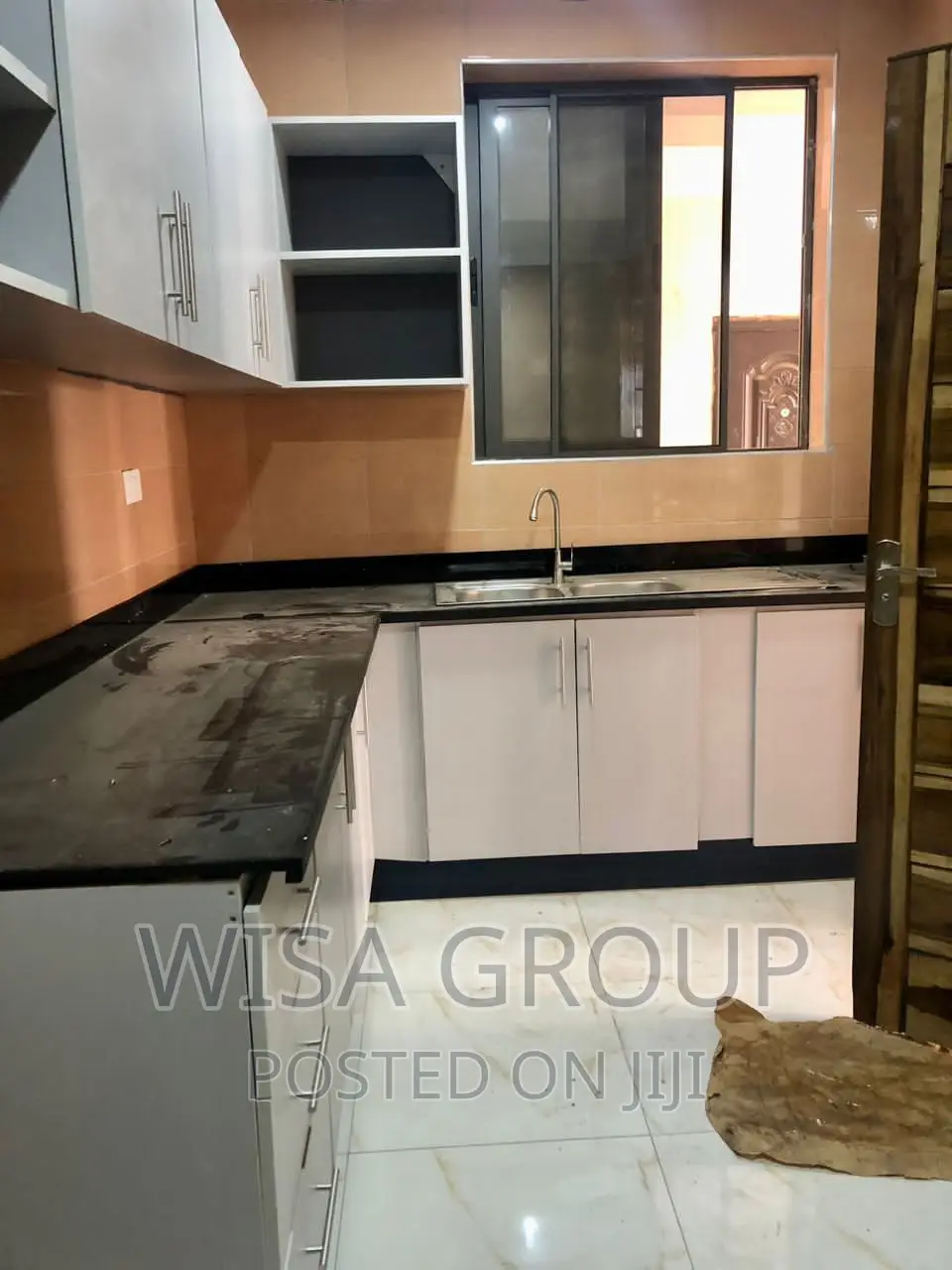 2bdrm Apartment in Wisa Groups, Accra Metropolitan for rent