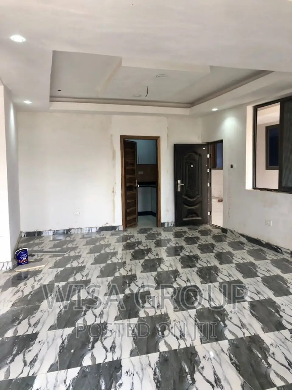 2bdrm Apartment in Wisa Groups, Accra Metropolitan for rent