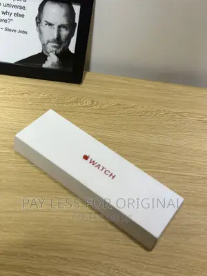 Apple Watch  Series 9 45mm GPS + Cellular