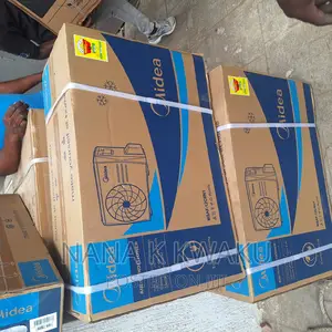 Okay _Midea 2.0hp R410 Split Air