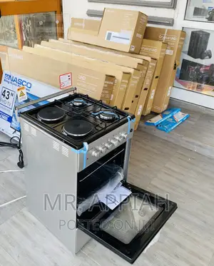Purchase Classic Volcano 2 Gas + 2 Electric Burner(Gray).