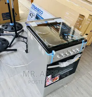 Shop Classic 50x50 Volcano 2 Gas + 2 Electric Burner(Gray).