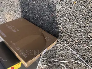 Google Satellite TCL 43P635 43