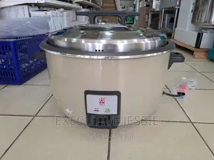 40L Commercial Rice Cooker