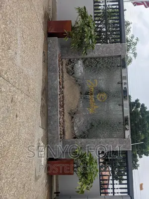 Wall Fountain