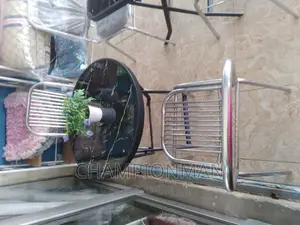 2 Seater Dinning.