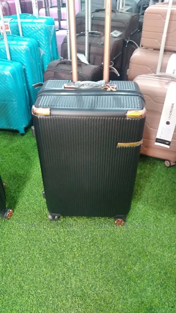 Medium Size Suitcase