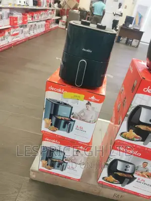 Decakila 3.5L Air Fryer