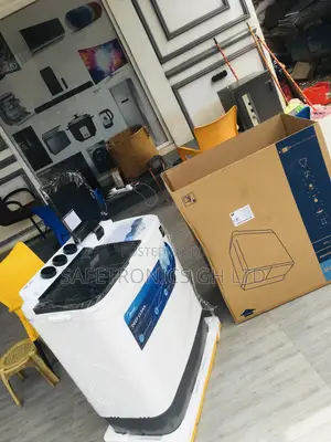 Topload Semiautomatic 7kg Midea Washingmachine Electric