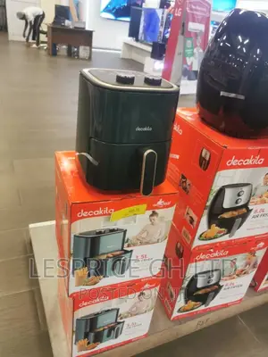 Quality/3.5l Decakila Air Fryer
