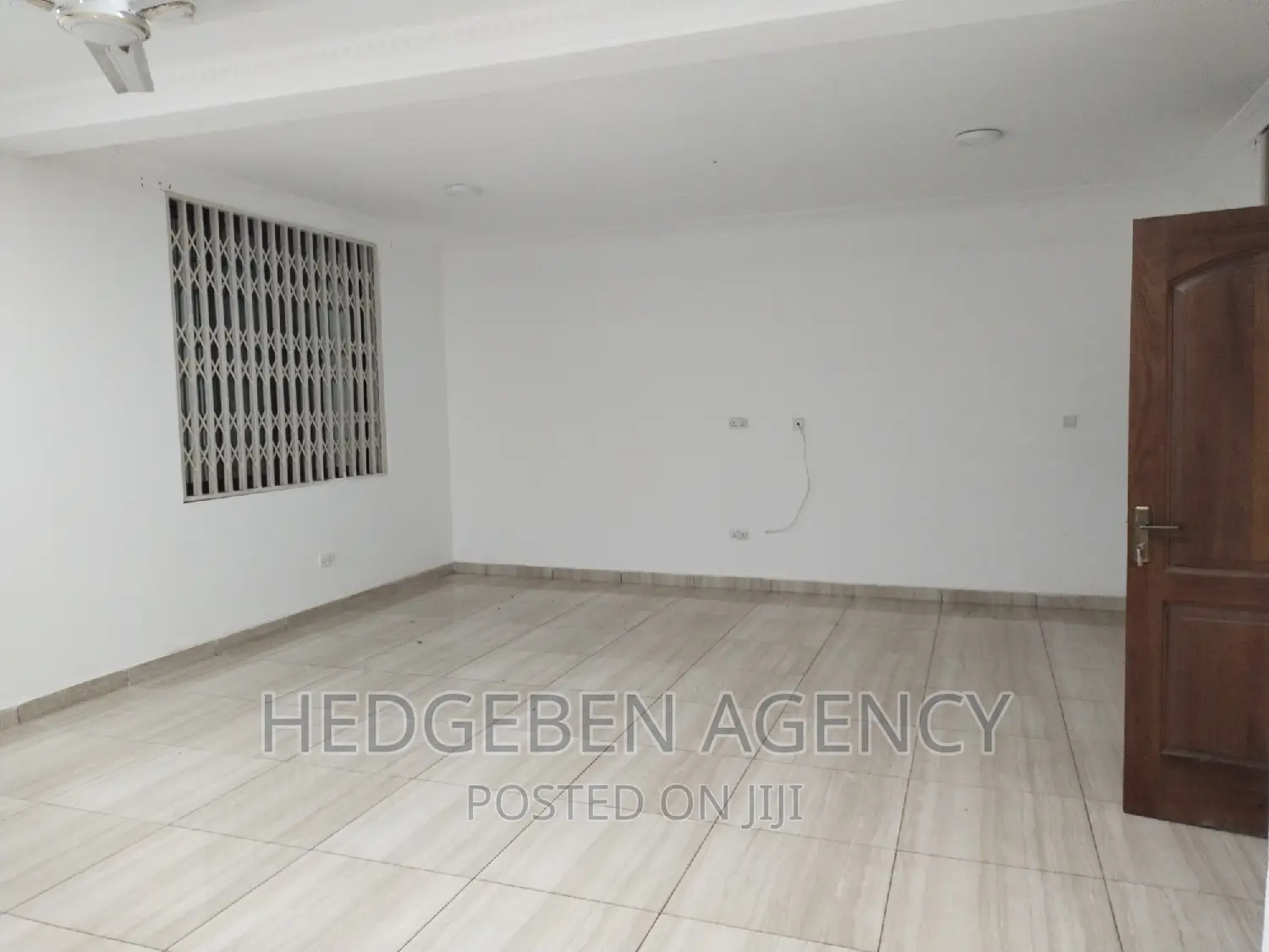 2bdrm Block of Flats in Oyarifa for rent