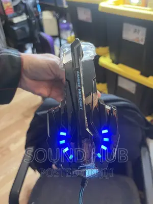 Kotion G9000 Gaming Headset