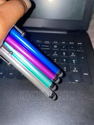 Universal Stylus for Ios and Android Devil