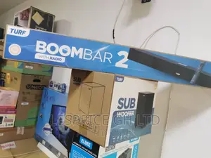 Magic Sound~Turf Boom Bar Sound Bar