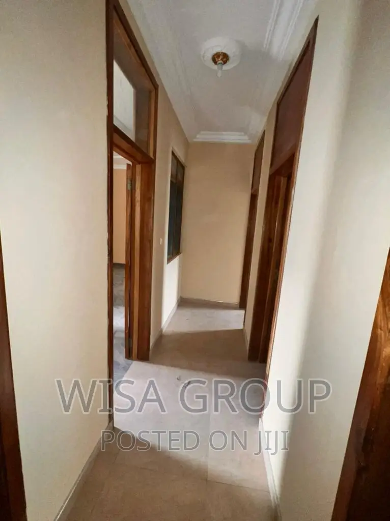 2bdrm Apartment in Wisa Groups, Accra Metropolitan for rent