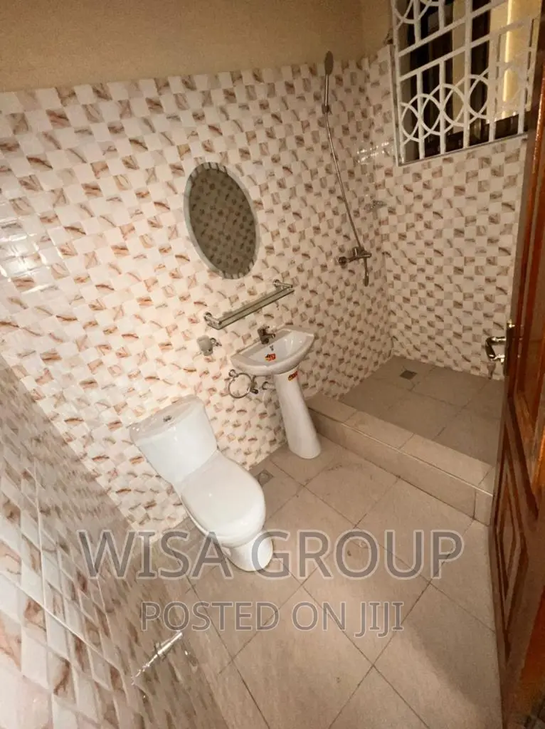 2bdrm Apartment in Wisa Groups, Accra Metropolitan for rent