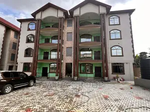 2bdrm Apartment in Wisa Groups, Accra Metropolitan for rent