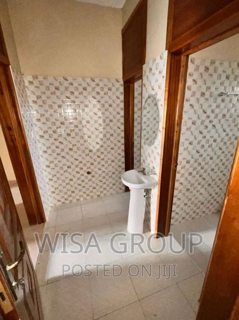 2bdrm Apartment in Wisa Groups, Accra Metropolitan for rent