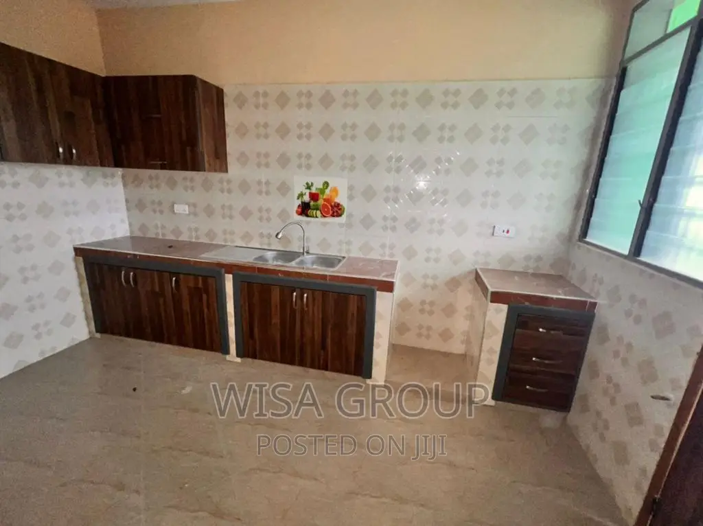 2bdrm Apartment in Wisa Groups, Accra Metropolitan for rent