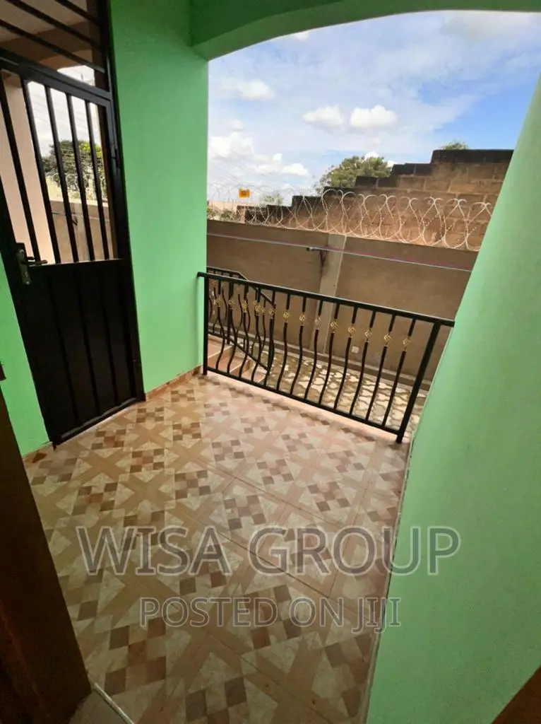 2bdrm Apartment in Wisa Groups, Accra Metropolitan for rent