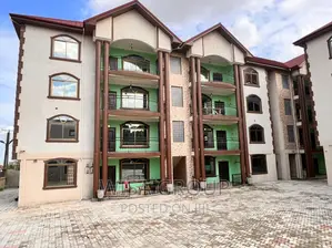2bdrm Apartment in Wisa Groups, Accra Metropolitan for rent