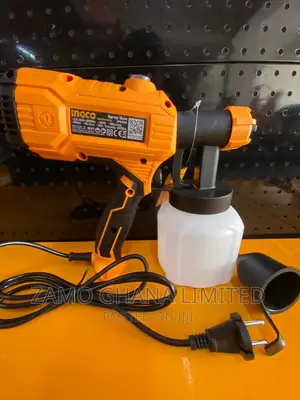 Ingco Spray Gun - Spg3508