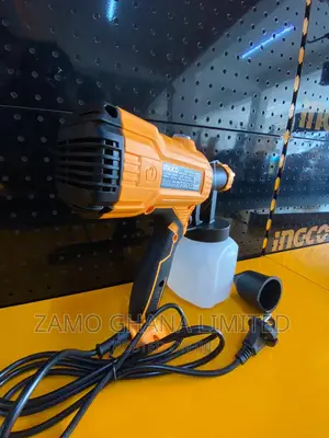 Ingco Spray Gun - Spg3508