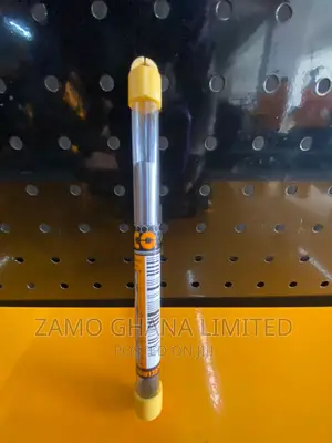 Ingco Wood Twist Drill Bit 133m - DBW
