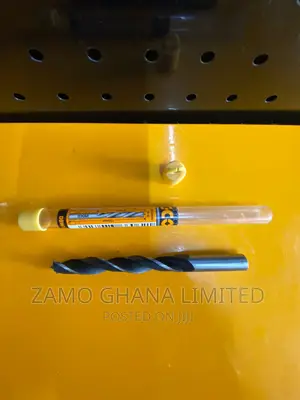 Ingco Wood Twist Drill Bit 133m - DBW